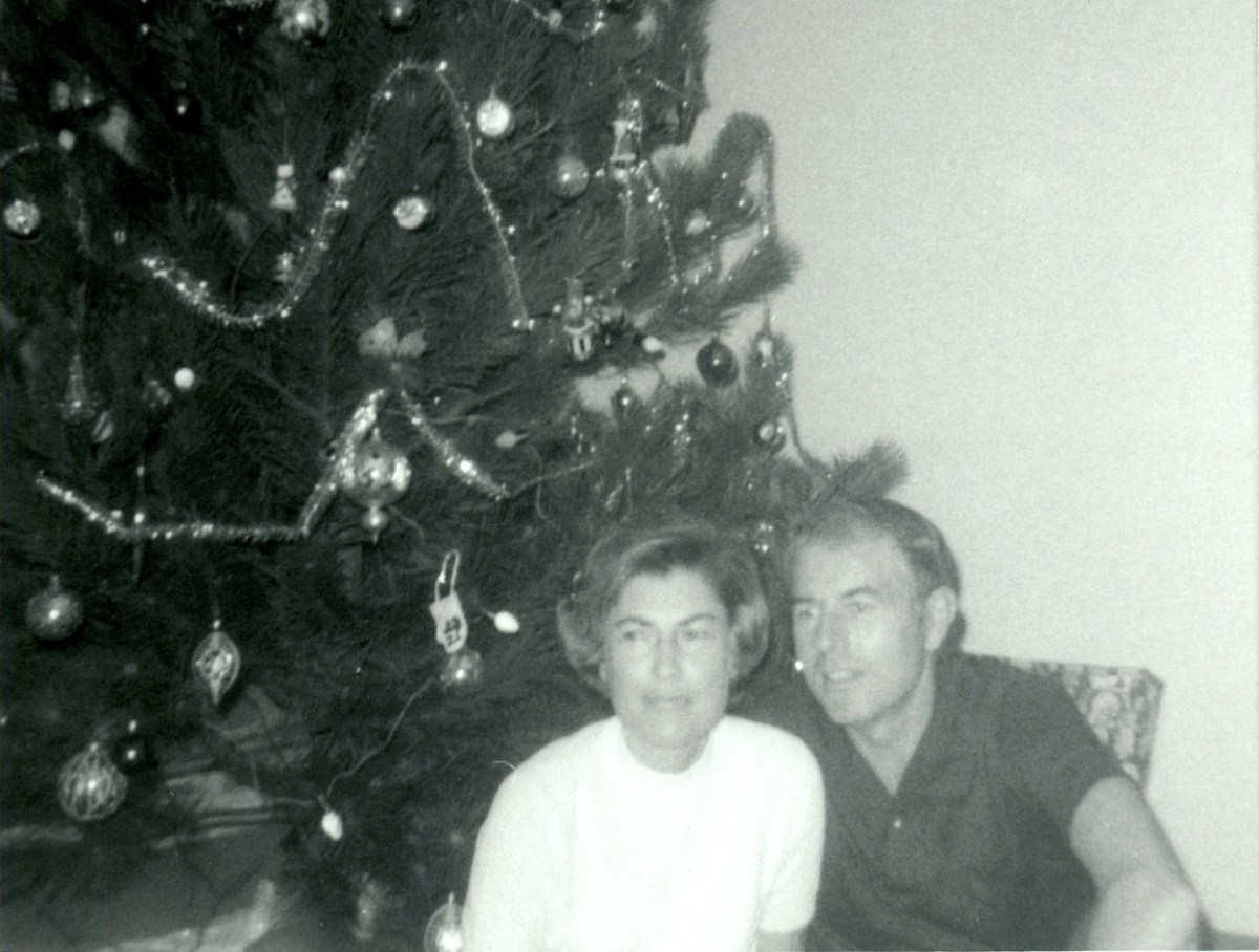 Best christmas memory ever